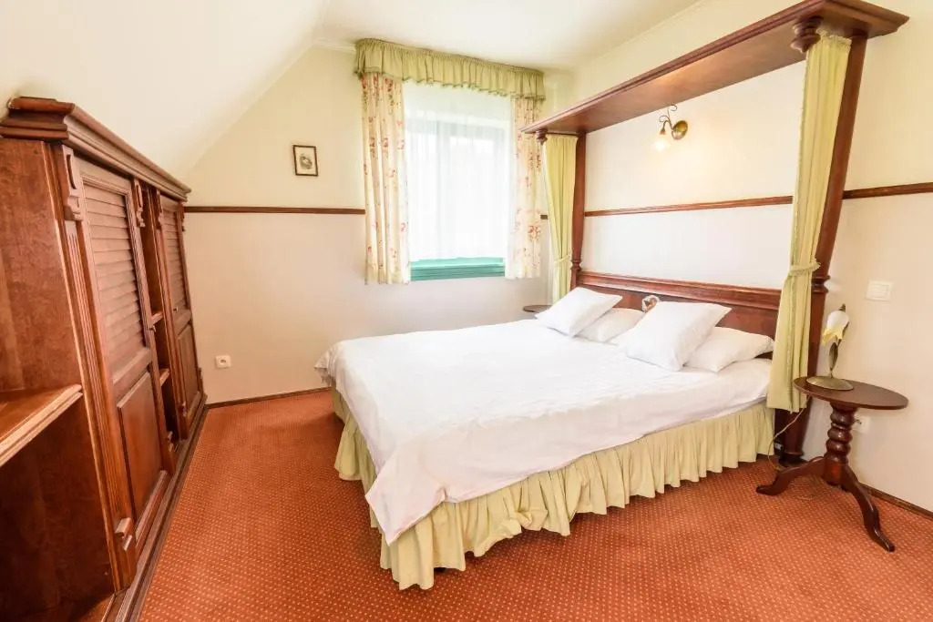 Amax Boutique Hotel