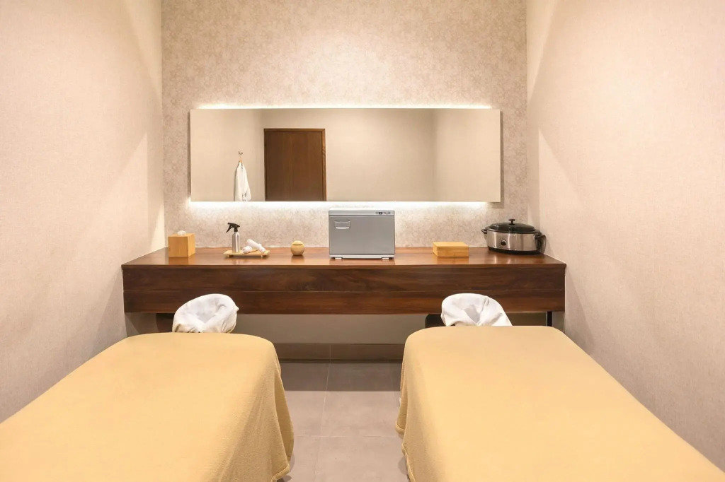 Courtyard by Marriott Mazatlan Beach Resort