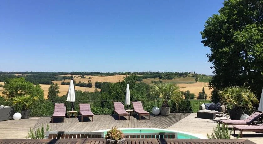 Maison Mûrier