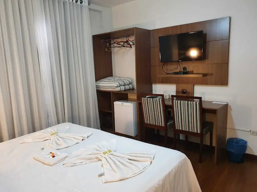Hotel Sonnet Curitiba
