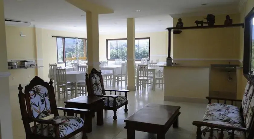 Hotel Porto da Fazenda