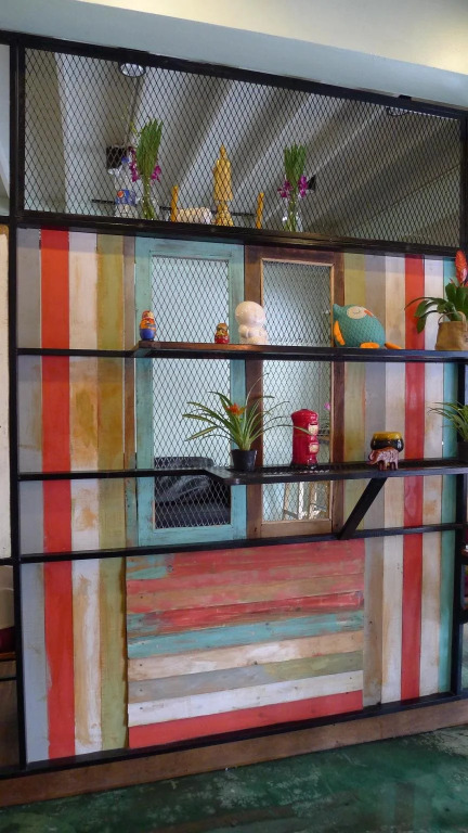 Home Mali Hostel