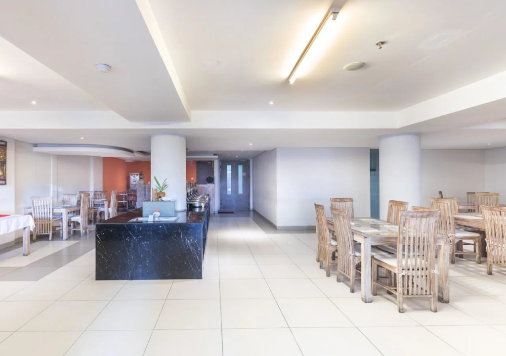 The Edelweiss Boutique Hotel Kuta