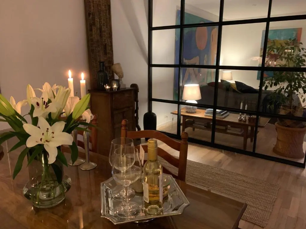 MilleBo - Like Home Studio Apartment