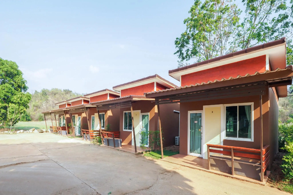 OYO 803 Ai Villa (Vaccinated Staff)