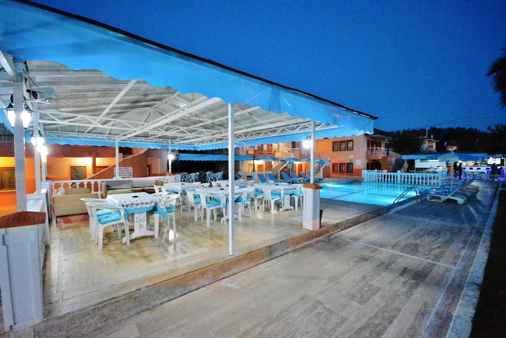 Istanbul Apart Hotel