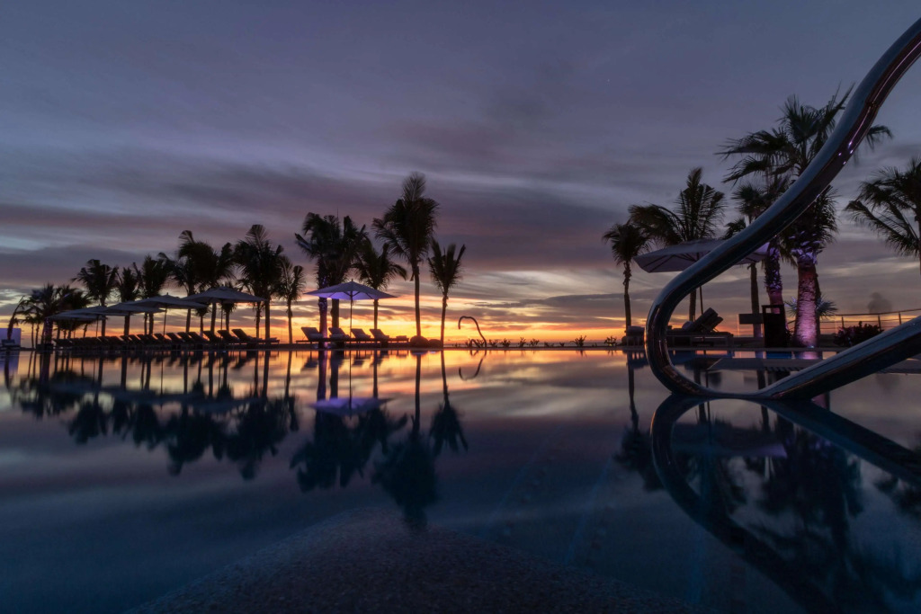 Garza Blanca Resort & Spa Los Cabos