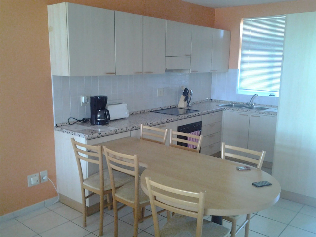 Swakopmund Accommodation
