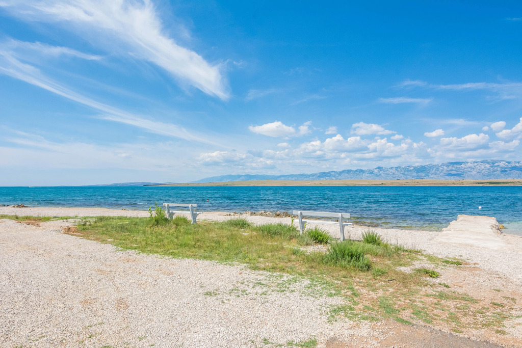 Seaview Apartment Varga 3