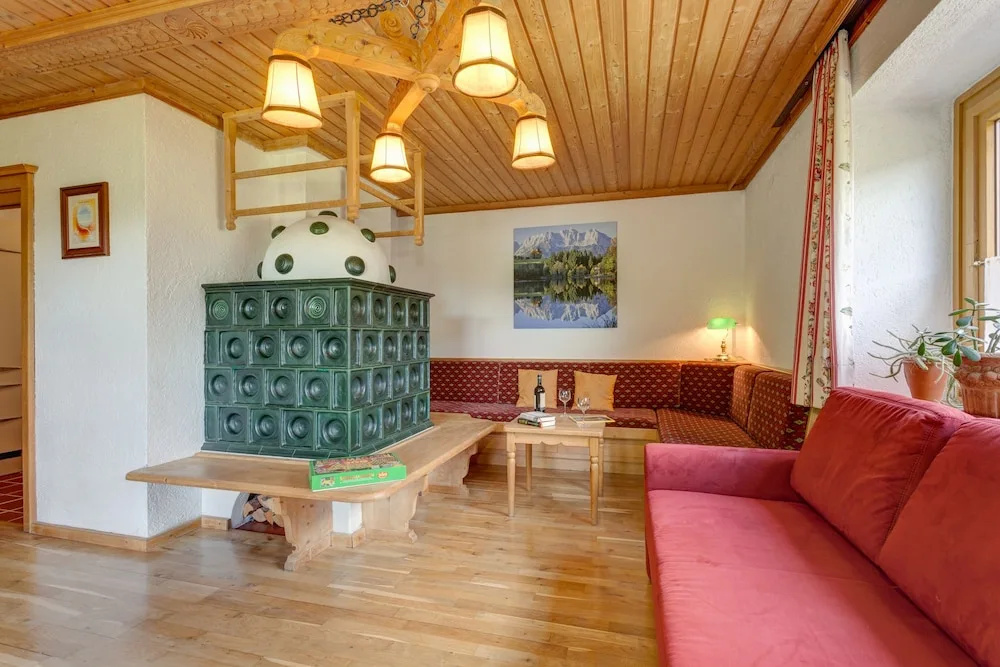 Gartenwohnung Mandl Garten Sauna Hot Pot Pool