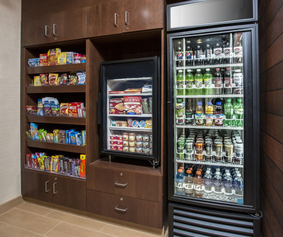 Fairfield Inn & Suites South Bend Mishawaka
