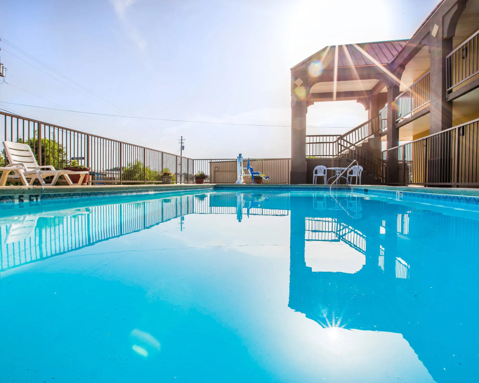 Red Roof Inn & Suites Oxford