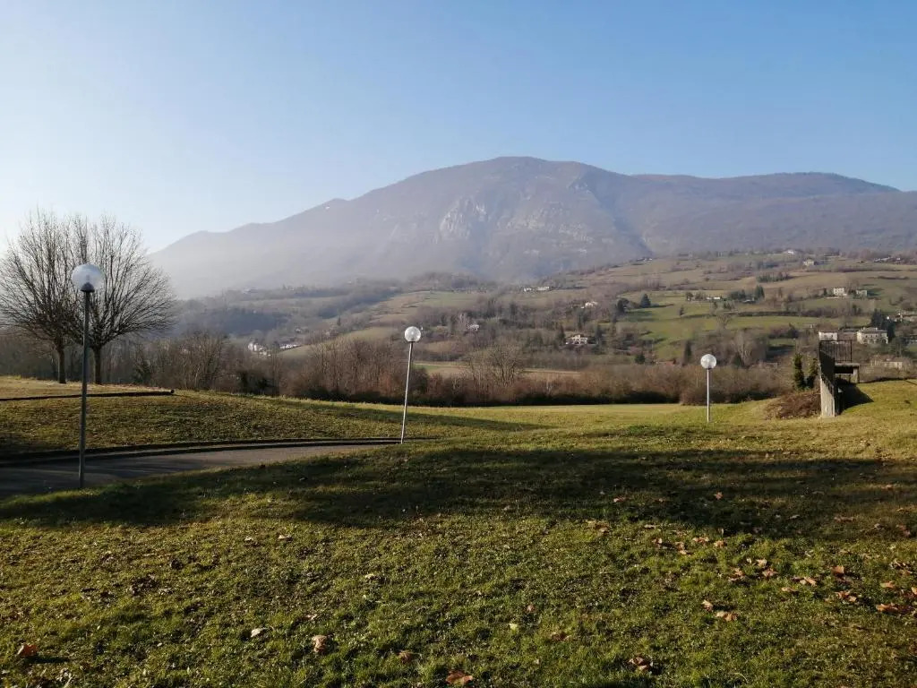 L'escale Detente En Vercors
