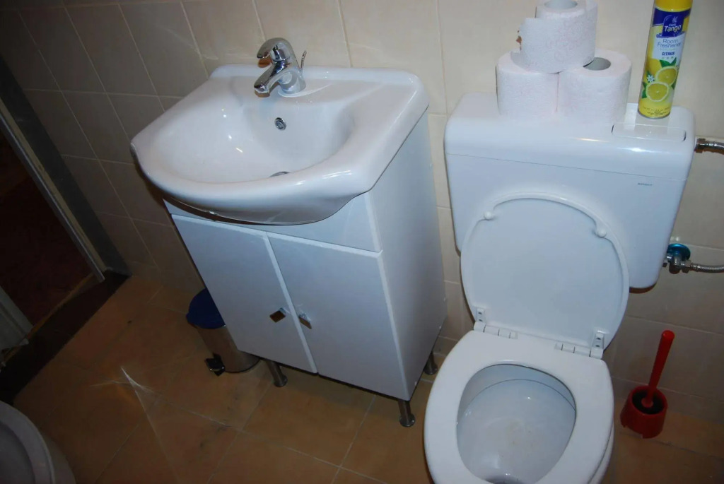 Budapest Centrum Cozy Hostel