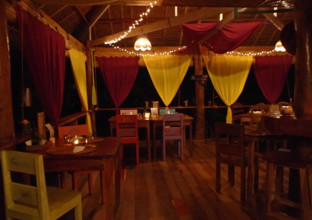 Nypa Style Resort Camiguin