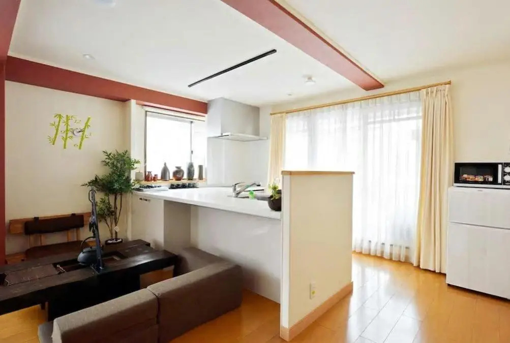 TE Osaka Luxury Room