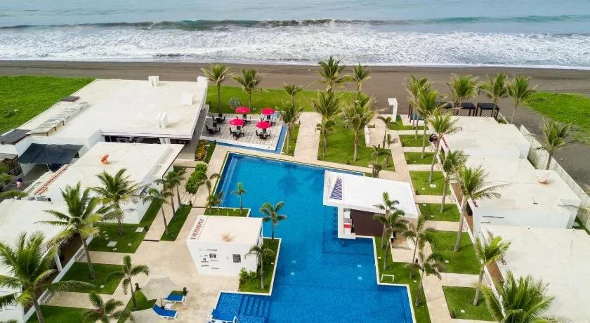 Hotel El Faro