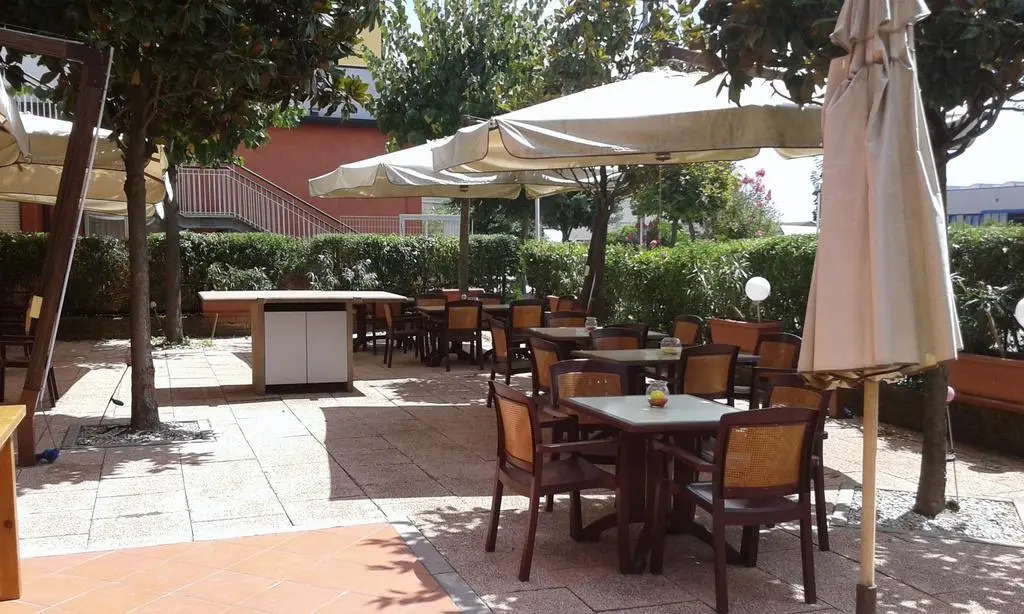 Hotel Residence Selice Romagna
