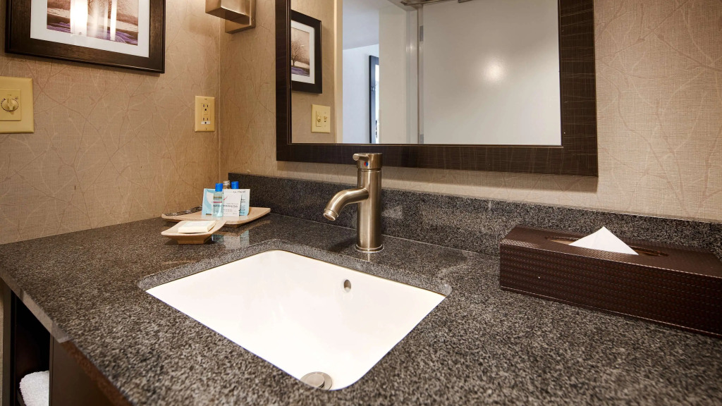 Best Western Plus Roswell / Alpharetta
