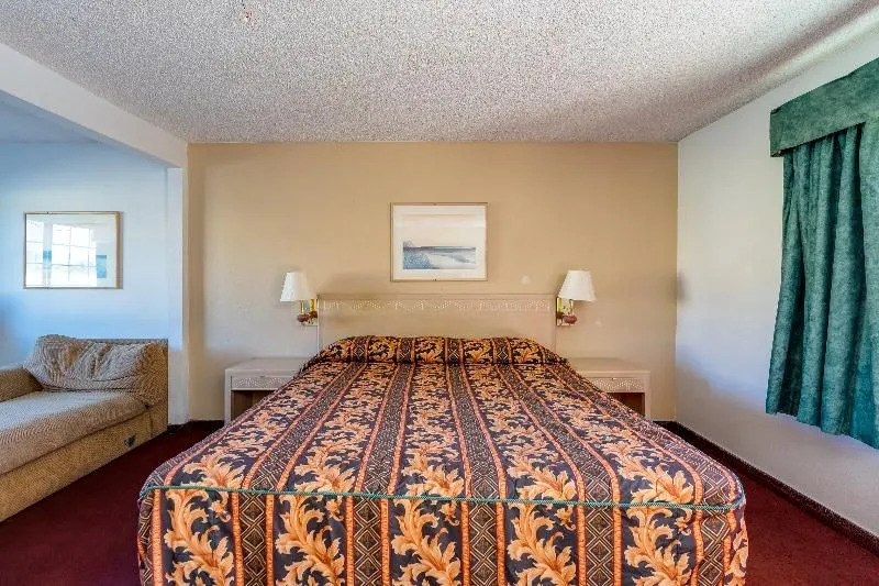 Hotel Banning I-10