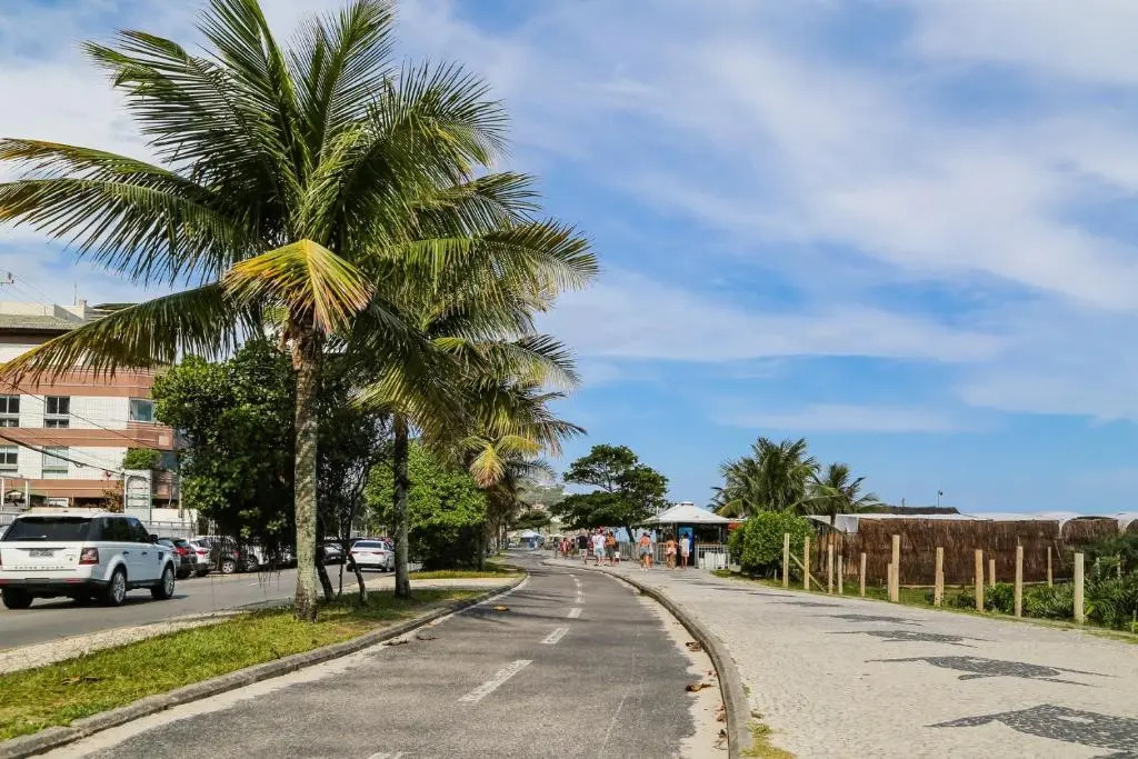 Mercure Rio de Janeiro Barra da Tijuca