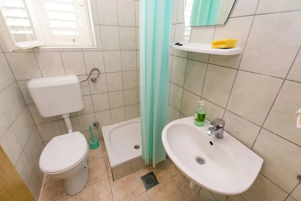 Apartment Svetinka DU