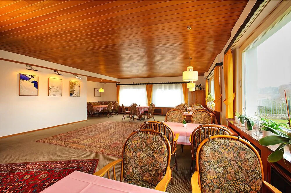 Hotel Wirth