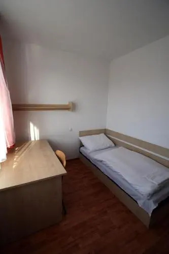 Soproni Egyetemi Diákhotel