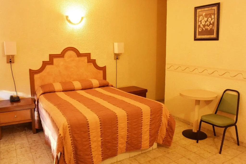 Hotel Paraiso