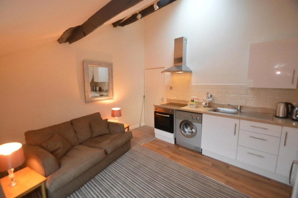 Wg Apartment