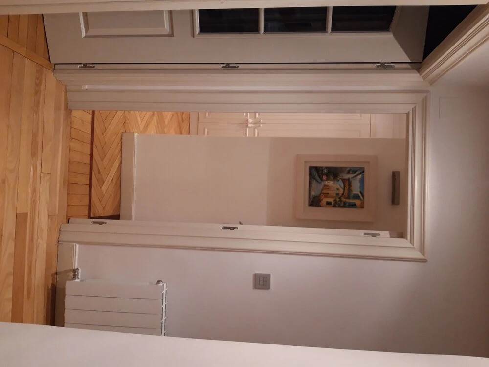 Indautxu Ix Apartment With Parking By Aston Rentals