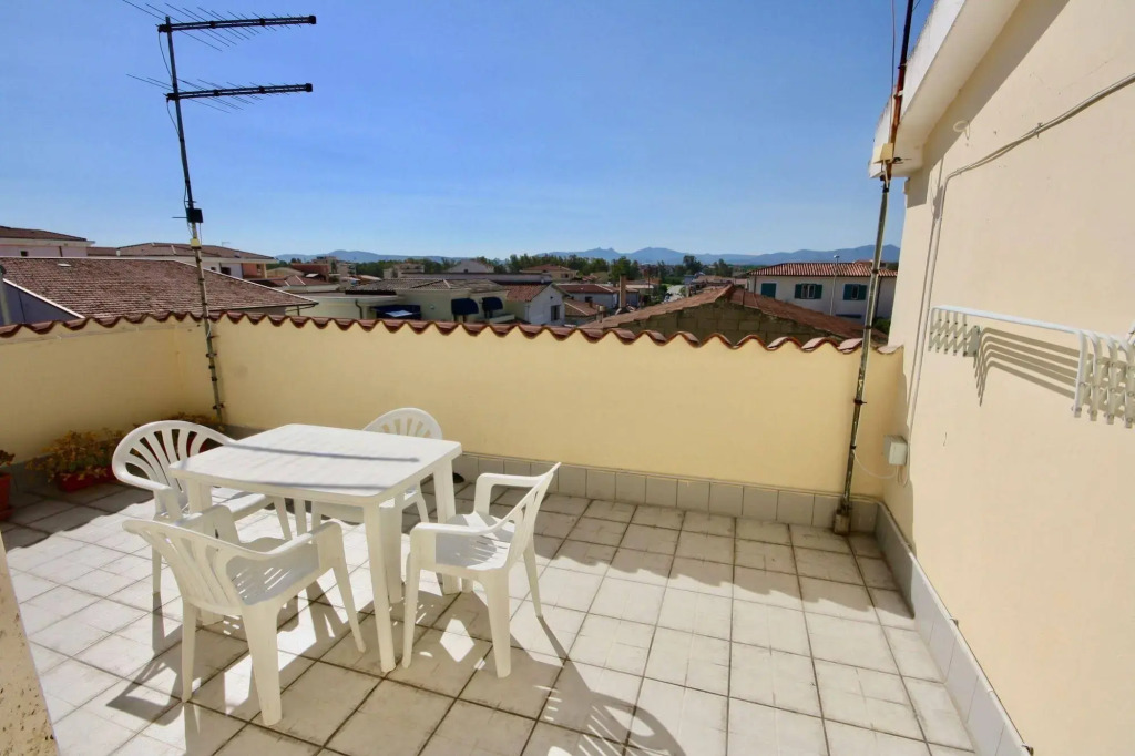 Casa Lucia