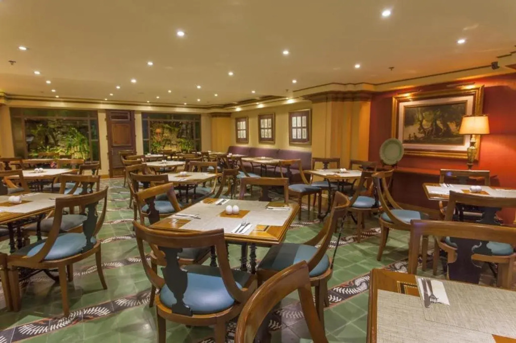 Herald Suites