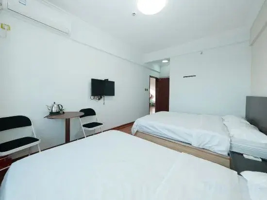 Dongshan Island Lianli Homestay (Nanmen Bay Branch)