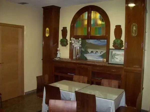 Hostal Muralla