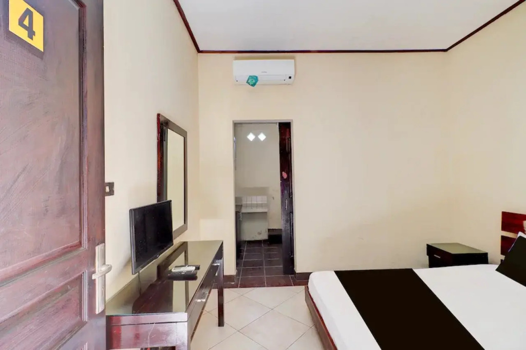 Collection O Near Bali Royal Hospital Renon Formerly JC BoutiqueA Hotel