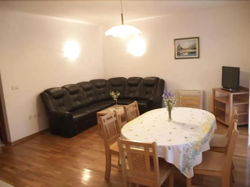 Apartments Mrva