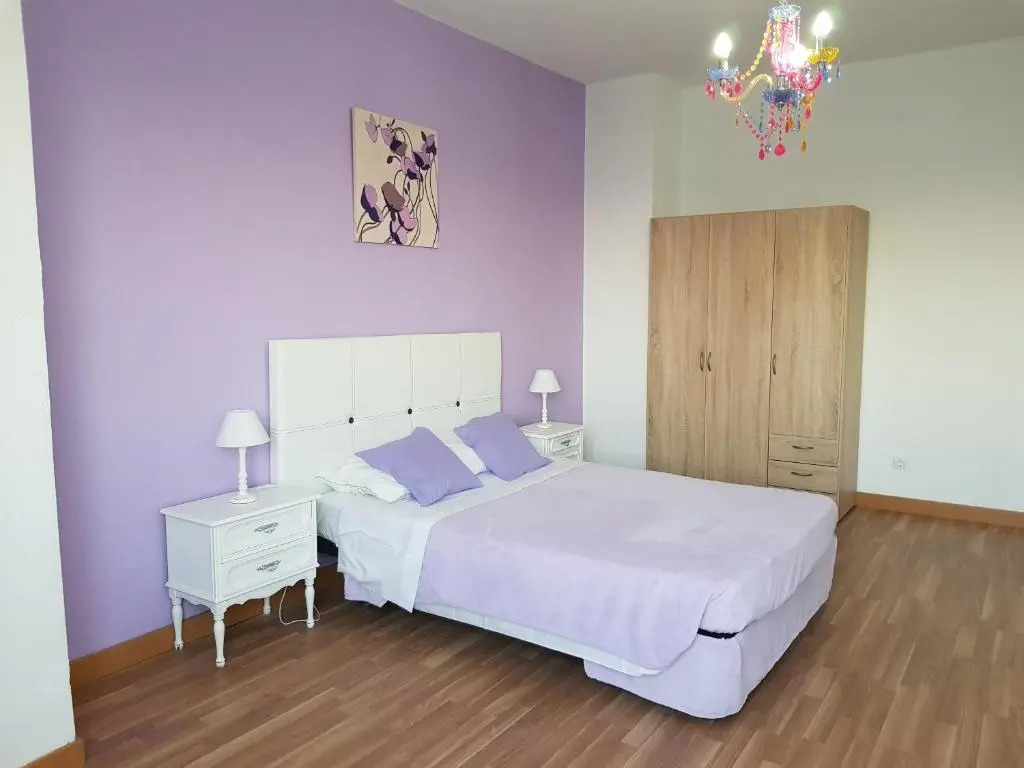 La Naval 209, 3ºA - DENVER -