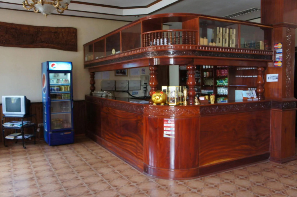 S hotel