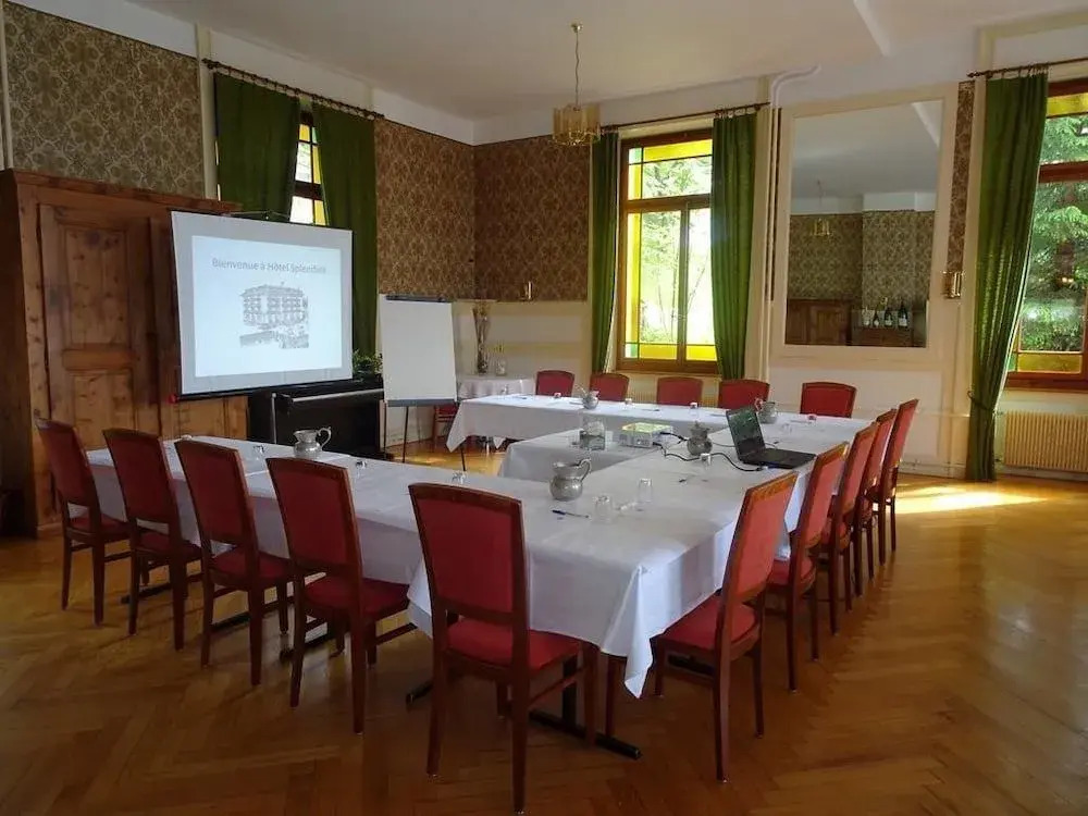 Hotel Splendide