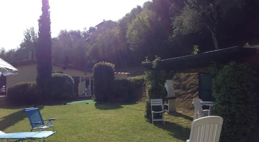 Rustico Donamini
