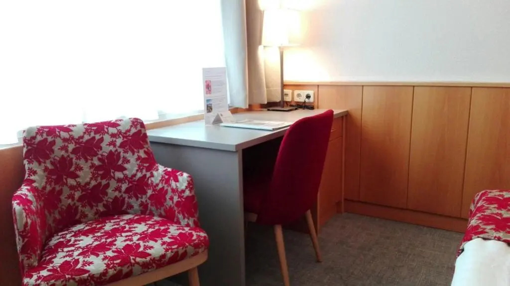 Stadtoase Kolping Hotel