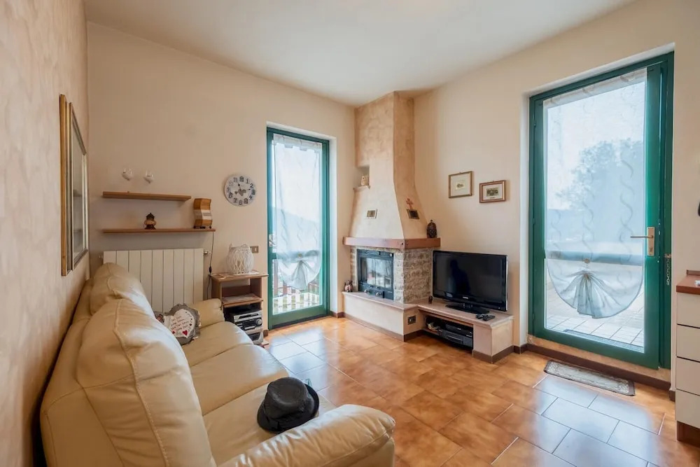 Casa Cristy in Sarnico