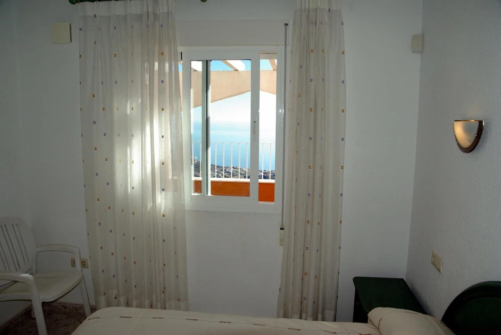 Apartamento Panorama - X0162