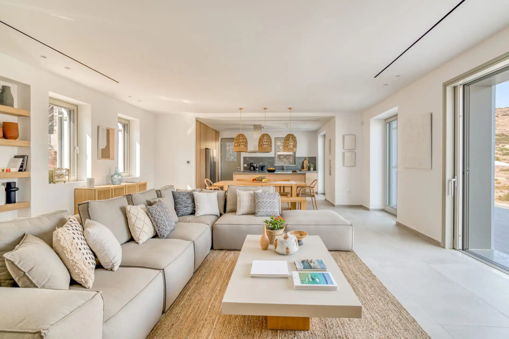 Lily Rock Villa