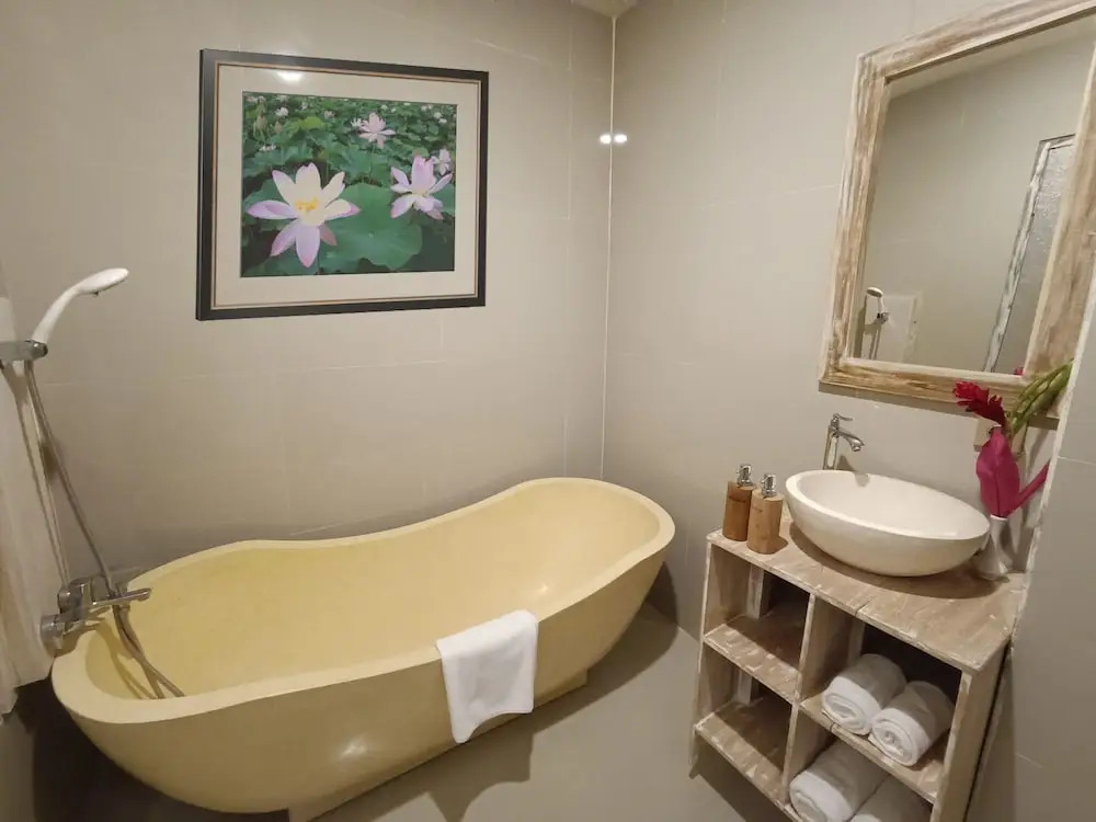Tanta Escape Ubud by The Travel Ubud Bali