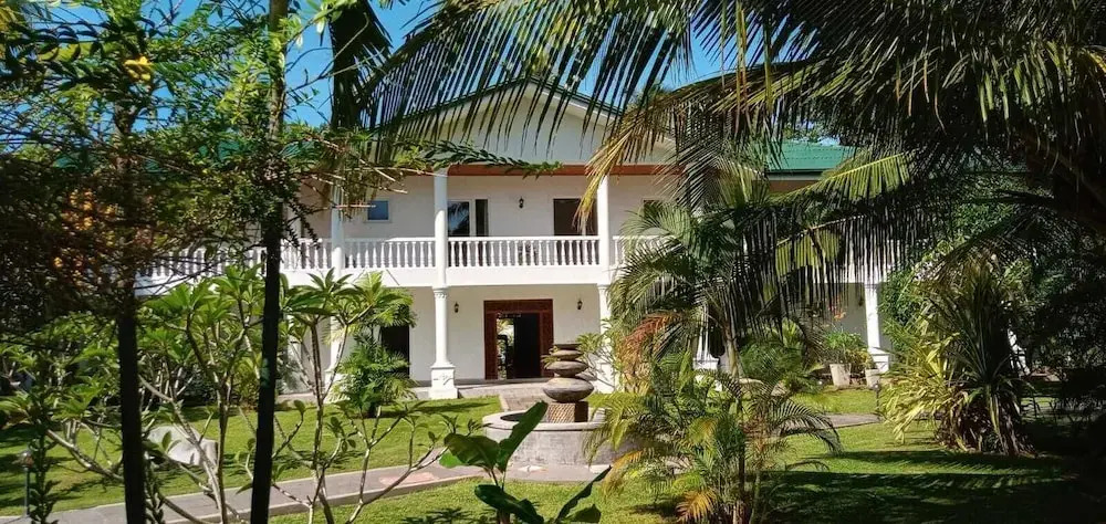Samsara Hotel
