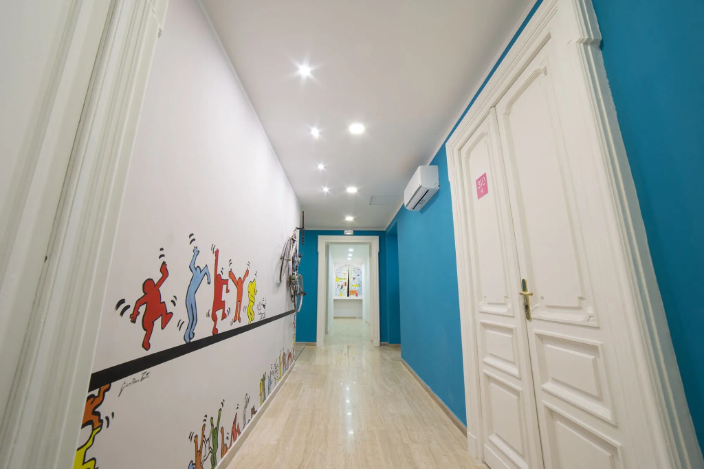 P.C. Boutique H. Napoli Centro by ClaPa Group Dislocated Hospitality