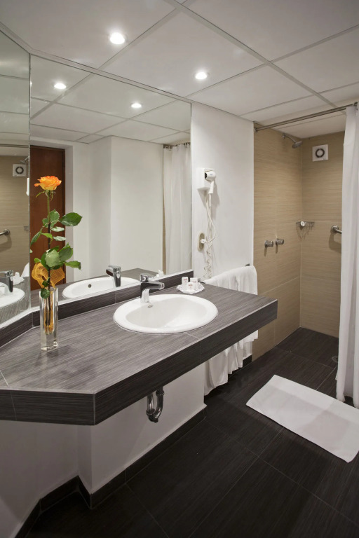 Stanza Hotel