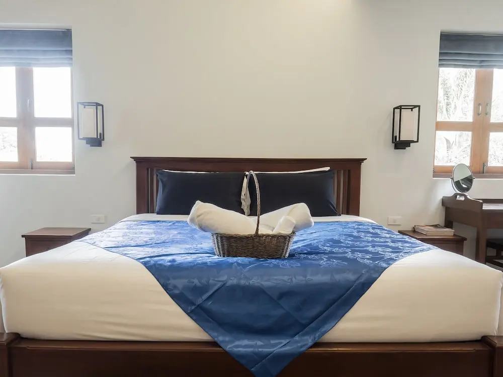 Nasaraan Boutique Hotel